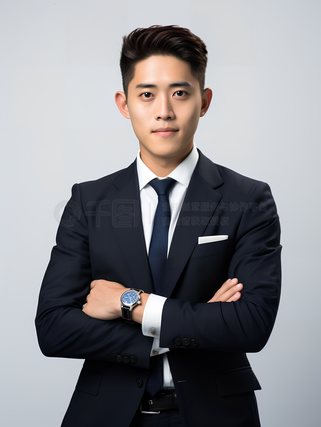田晓琼 选角与表演指导负责人